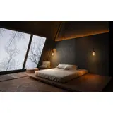 LED classic 200W A95 E27 CW FR ND 1PF/4 Żarówka LED