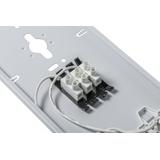 OPRAWA HERMETYCZNA HELIOS-LED 218 BIS, T8 LED, G13, AC 220-240V, 50/60Hz, IP65, ABS/PS, Z OKABLOWANI