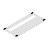 CP 1-1.5 M - Osłona modułowa 12 mod. (250x225)