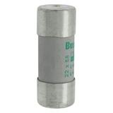 C22M12S Wkładka cylindryczna z wybijakiem 22x58 12A GG 690V AC C22M12S EATON