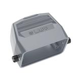 H-B 10 TS-RO M20 ZW. OBUDOWA WTYCZKI Z WEJŚCIEM BOCZNYM 19042900 LAPP KABEL