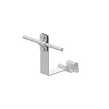 AN-26I/OH/ Uchwyt dach.prof.pros.Z-śr. WZÓR 32 H=10cm /OH/