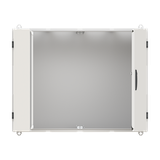 TW405S TwinLine-W szafa naścienna II kl. izol. IP55