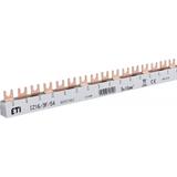 Szyna łączeniowa widełkowa 3P 100A 16mm2 (54 mod.) IZ16/3F/54 002921063 ETI