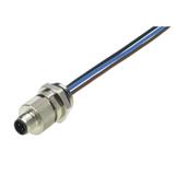 POS-4P M12 PG13,5 150MM Przewód połączeniowy przemysłowy, nr katalogowy 9455650000