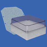 OH-4B.3 obudowa hermetyczna IP65 248x198x116 mm 29.47 OPATÓWEK