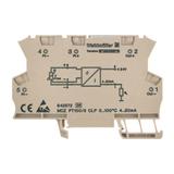 C030-03 MCZ RTD CLP Przetwornik pomiarowy temperatury /10szt./ WEIDMULLER