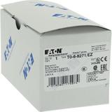 T0-6-8271/EZ Łącznik krzywkowy 20A 6.5kW 017497 EATON
