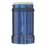 SL4-FL24-B Moduł błyskowy LED 24VAC/DC - niebieski 171355 EATON