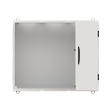 TW304S TwinLine-W szafa naścienna II kl. izol. IP55