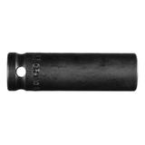 Nasadka udarowa 1/2" długa, 16 x 78mm , Cr-Mo