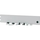 XSDRMC0125 XR-MCCB-PIFT drzwi pełne H = 125mm IP55 184689 EATON