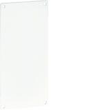 tehalit.BRAP Końcówka 65x130mm biały L65339016 HAGER