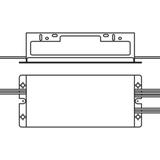 Zasilacz OT 110/120-277/1A4 2DIM LT2 P5