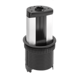 Simon Connect Teleblok podstawa 2x K45 (45x45mm) KTL202 KONTAKT