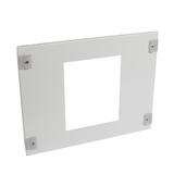 Osłona Metalowa SPX 2 020338 LEGRAND