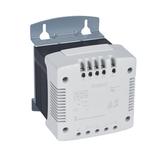 Transformator 230/400-12/24 V 400 Va 044226 LEGRAND