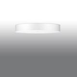 Sollux Plafon SKALA 100 biały SL.0817