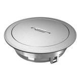 GES R2T Cr, Kaseta zasilająca z tubusem