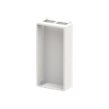 TL207GB TwinLine-L szafa naścienna I kl. izol. IP30 bez drzwi