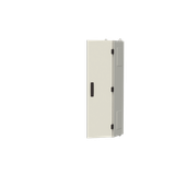 TL107S TwinLine-L szafa naścienna II kl. izol. IP55