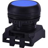 EGF-B - Napęd z guzikiem krytym -Niebieski