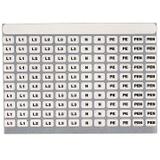 ZA71 System do opisu szyn zbiorczych