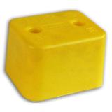 Pokrywa dolna bez zamka uzbrojona W0-63.00.01A PROMET