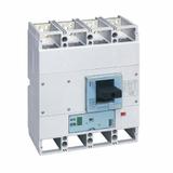 Wyłącznik DPX3 1600 S1 4P 1000A 70Ka 422571 LEGRAND
