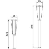 NEDSU2/17075, ELEMENT NIWELUJĄCY DSU