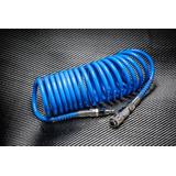 Przewód ciśnieniowy spiralny 6.5 x 10 mm, 10 m