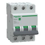 Wyłącznik nadprądowy Easy9 PRO 6kA 3P C32A EZ9F57332 Schneider