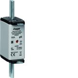 Wkładka bezp. nożowa NH1 wsk.podw. uchwyt izol. gG 50A 500 VAC LNH1050MK HAGER