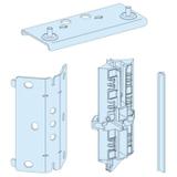 Rozdzielnice Prisma komplet łączący obudowy naścienne 0 8816 08816 Schneider