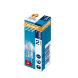 Żarówka halogenowa 10W 6V G4