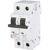 ETIMAT 10 1p+N B2 Wyłącznik nadprądowy