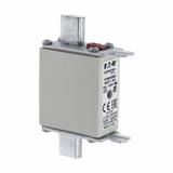 FUSE 10A 690V gR DIN 000 HSDNH Wkładka szybka 10A 690V gR DIN 000 podwójny wskaźnik 170M1558D EATON