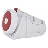 32A 400V 3P+PE Gniazdo stałe IP67 EZH 3243 004482044 ETI