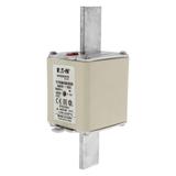 450A 690V aR DIN 2 HSDNH FUSE Wkładka szybka 450A AC 690V DIN 2 aR DIN IEC podwójny wskaźni 170M5809
