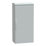 Thalassa Obudowa poliestrowa PLAT IP44 z wentylowanym dachem 1000x500x320 mm