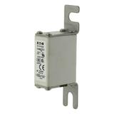 40A 690V IEC gR 000U/80 SQUARE BODY FUSE Wkładka szybka 40A AC 690V DIN 000 21x40x100 mm, 170M1313 E