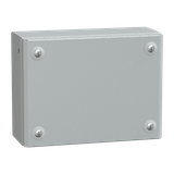 Spacial Puszka stalowa SBM IP66 150x 200x 80mm