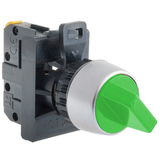2-POŁ ŁĄCZNIK POKR ZIELONY 1 ZW  PIERŚCIEŃ CZARNY