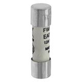 SEMI-COND FUSE 12A 150V AC Wkładka szybka 12A AC 150V DC 150V 10x38 mm aR UL FWA-12A10F EATON