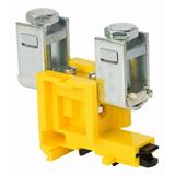 ZPGAG 120 ZŁĄCZKA K.ŻÓŁTY