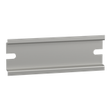 Thalassa Szyna symetryczna DIN do skrzynek 116 35x 7,5mm