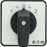 T0-3-8228/EZ Łącznik krzywkowy 20A 6.5kW 048334 EATON