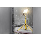 STATYW DO OPRAW HALOGENOWYCH PODWÓJNY 2X500W