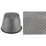 Odkurzacz przemysłowy 1400W, zbiornik 30l