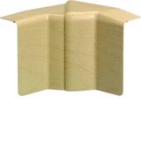 tehalit.SL Kąt wewnętrzny regulowany 20x55 klon SL200554D3 HAGER